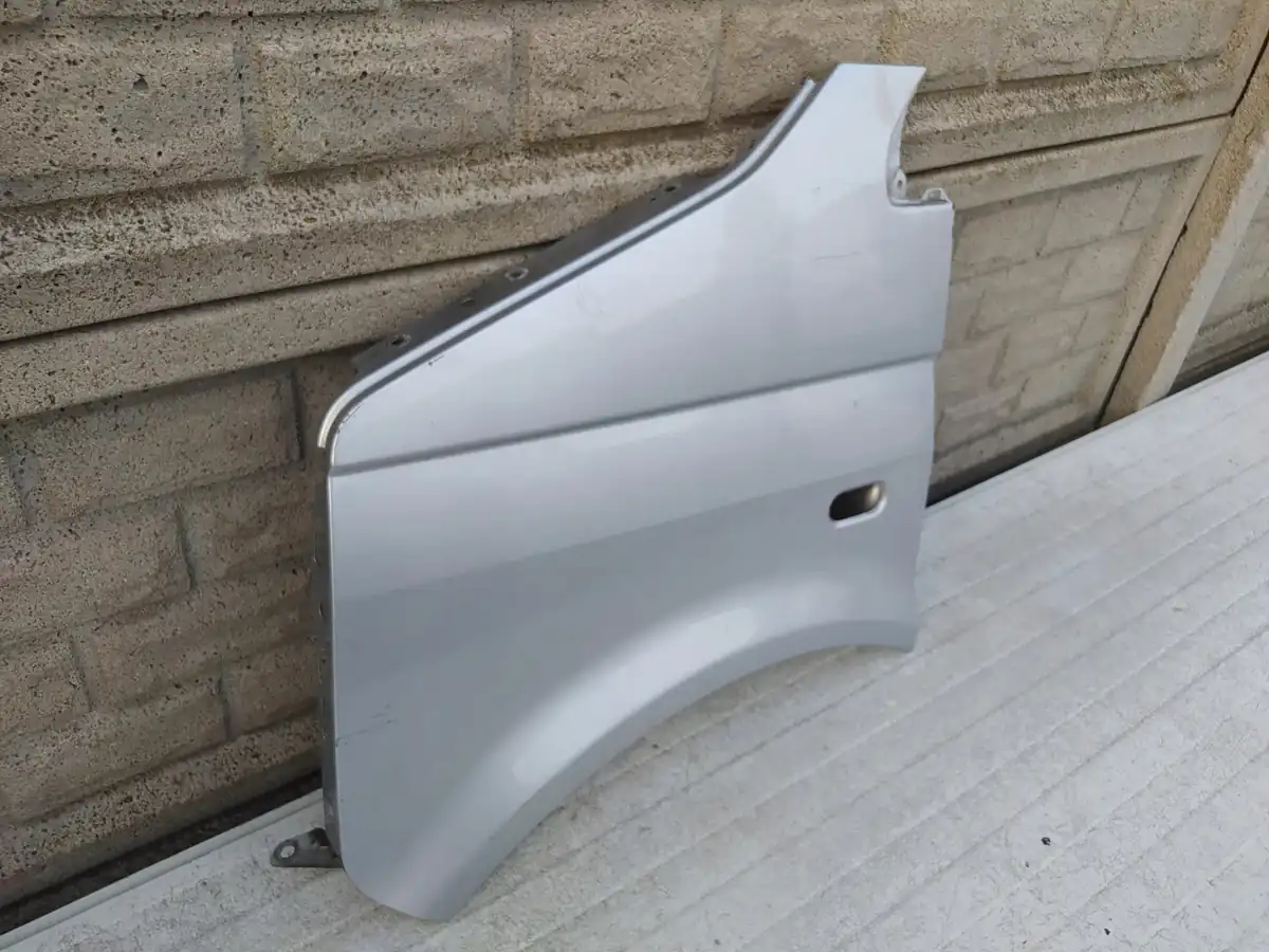 Aripa fata stanga Volkswagen Vw T5 T6 2005 2016