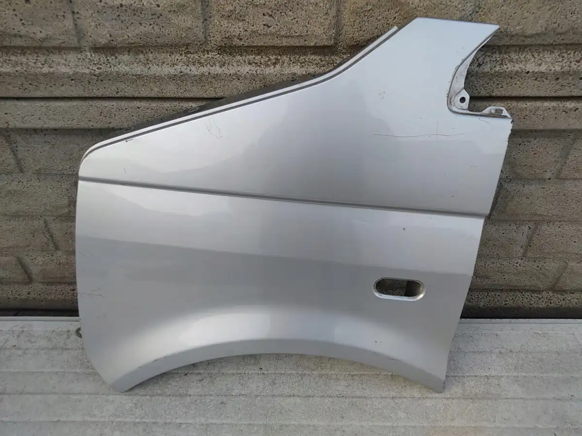 Aripa fata stanga Volkswagen Vw T5 T6 2005 2016