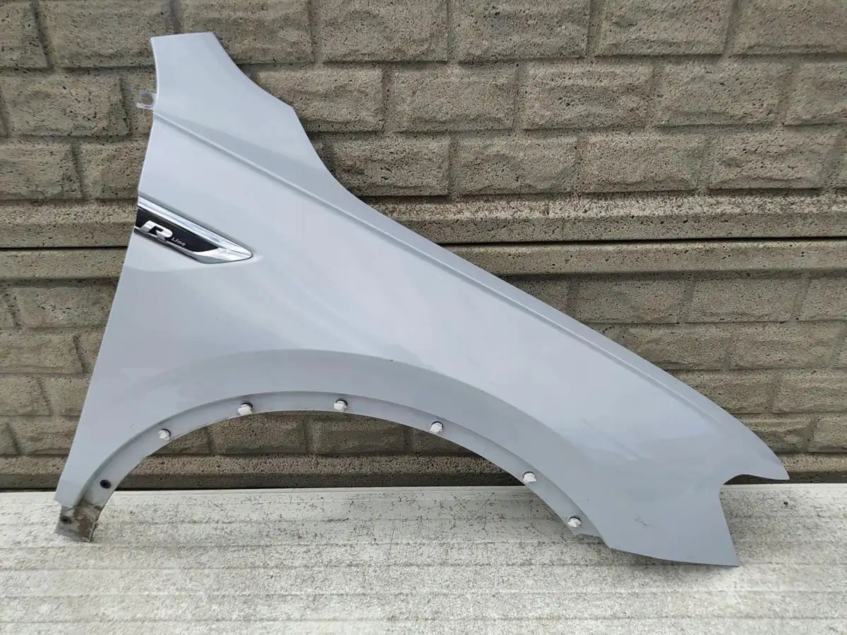 Aripa fata dreapta Volkswagen Vw Tiguan 2 Ii 2016 2021