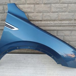 Aripa fata dreapta Volkswagen Vw Tiguan 2 Ii 2016 2021