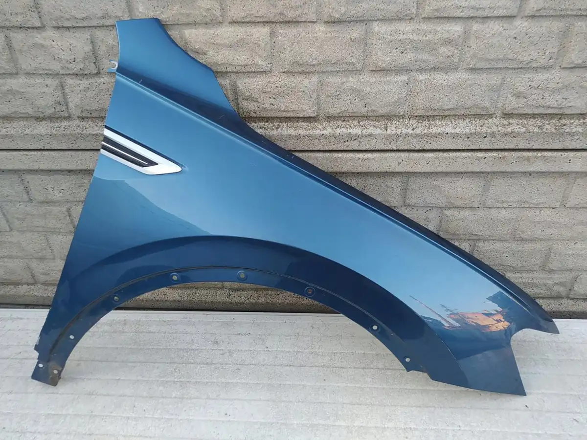 Aripa fata dreapta Volkswagen Vw Tiguan 2 Ii 2016 2021