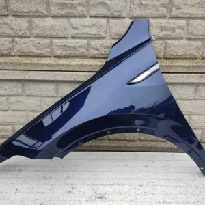 Aripa fata stanga Volkswagen Vw Tiguan 2 Ii Lift 2021