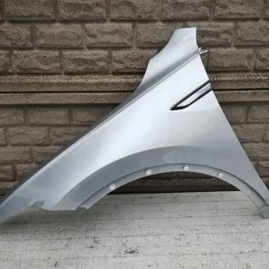 Aripa fata stanga Volkswagen Vw Tiguan 2 Ii Lift 2021