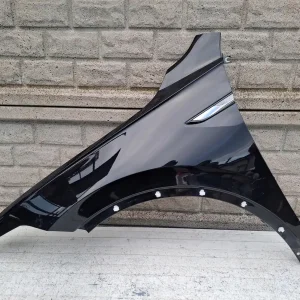 Aripa fata stanga Volkswagen Vw Tiguan 2 Ii Lift 2021