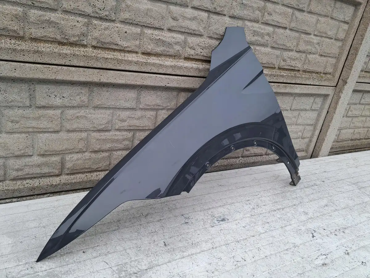 Aripa fata stanga Volkswagen Vw Tiguan 2 Ii Lift 2021 - Image 2