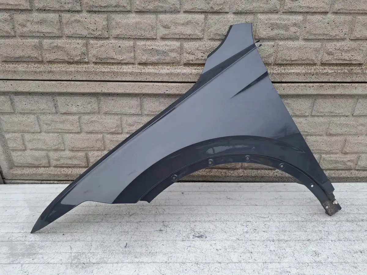 Aripa fata stanga Volkswagen Vw Tiguan 2 Ii Lift 2021