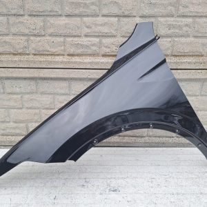 Aripa fata stanga Volkswagen Vw Tiguan 2 Ii Lift 2021