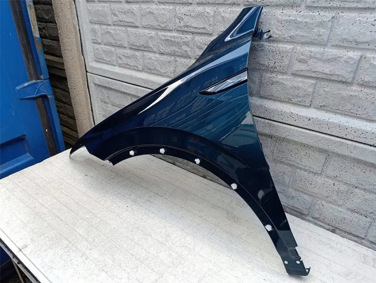 Aripa fata stanga Volkswagen Vw Tiguan 2 Ii Lift 2021