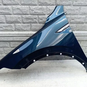 Aripa fata stanga Volkswagen Vw Tiguan 2 Ii Lift 2021