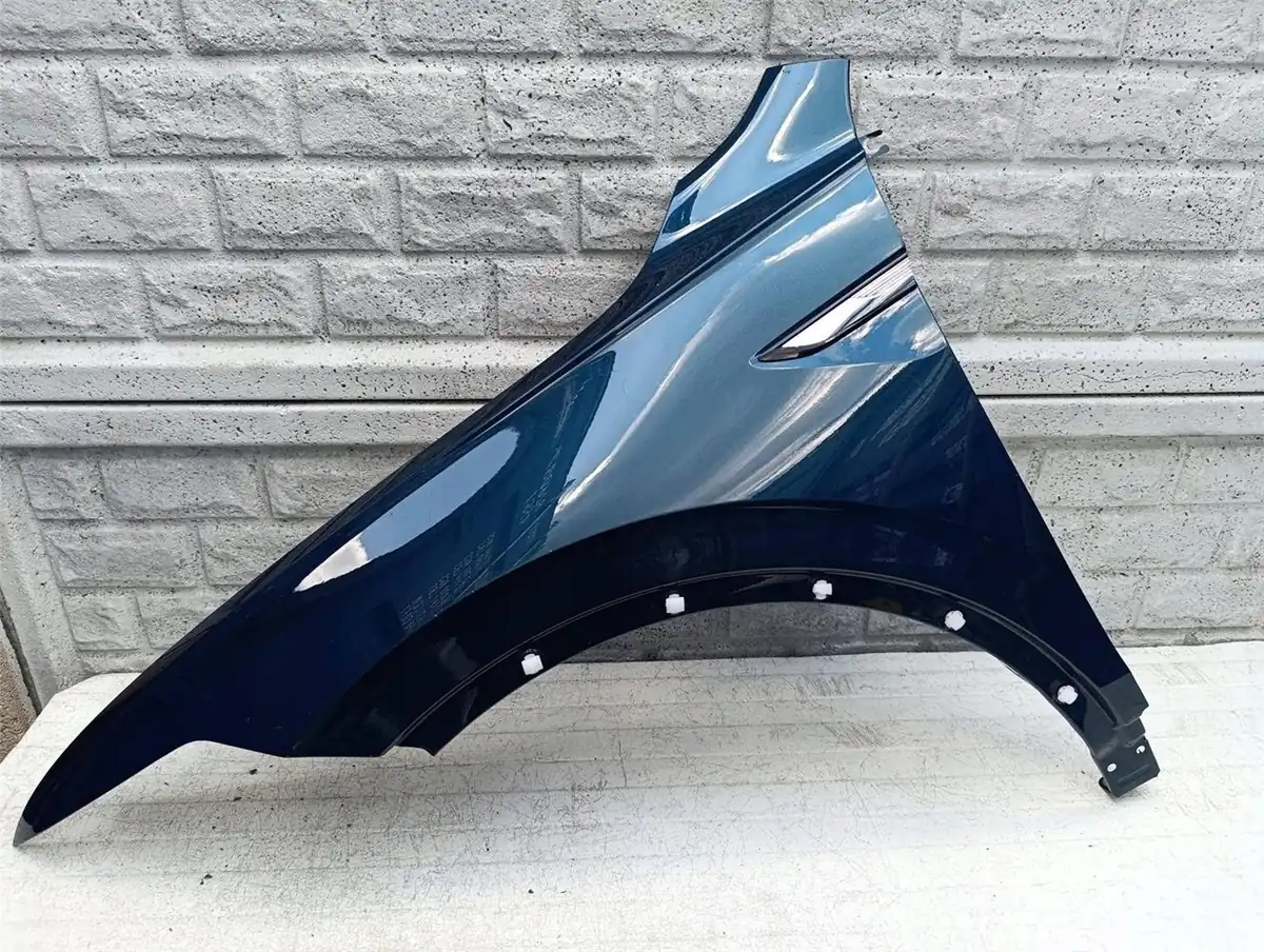 Aripa fata stanga Volkswagen Vw Tiguan 2 Ii Lift 2021