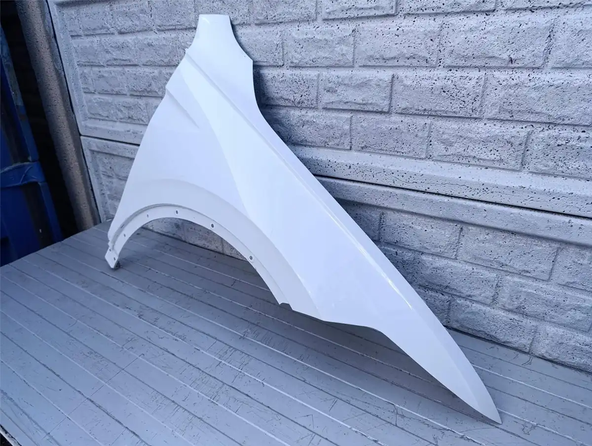 Aripa fata dreapta Volkswagen Vw Tiguan 2 Ii Lift 2021
