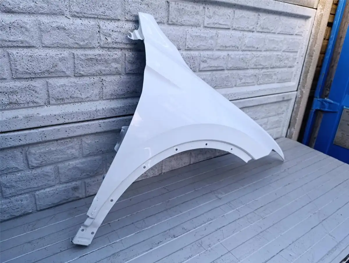 Aripa fata dreapta Volkswagen Vw Tiguan 2 Ii Lift 2021