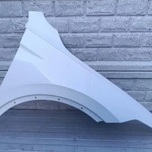 Aripa fata dreapta Volkswagen Vw Tiguan 2 Ii Lift 2021