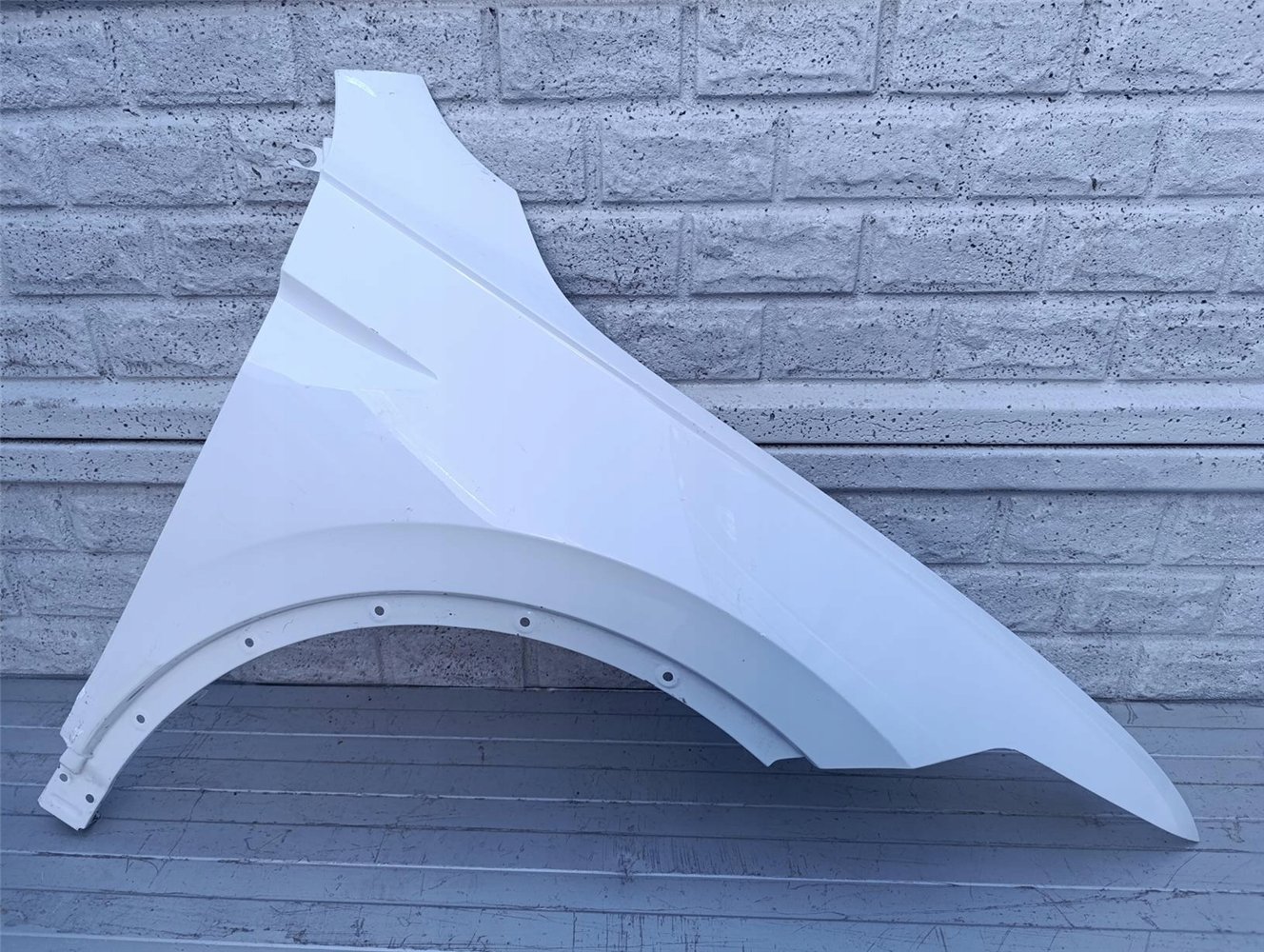 Aripa fata dreapta Volkswagen Vw Tiguan 2 Ii Lift 2021
