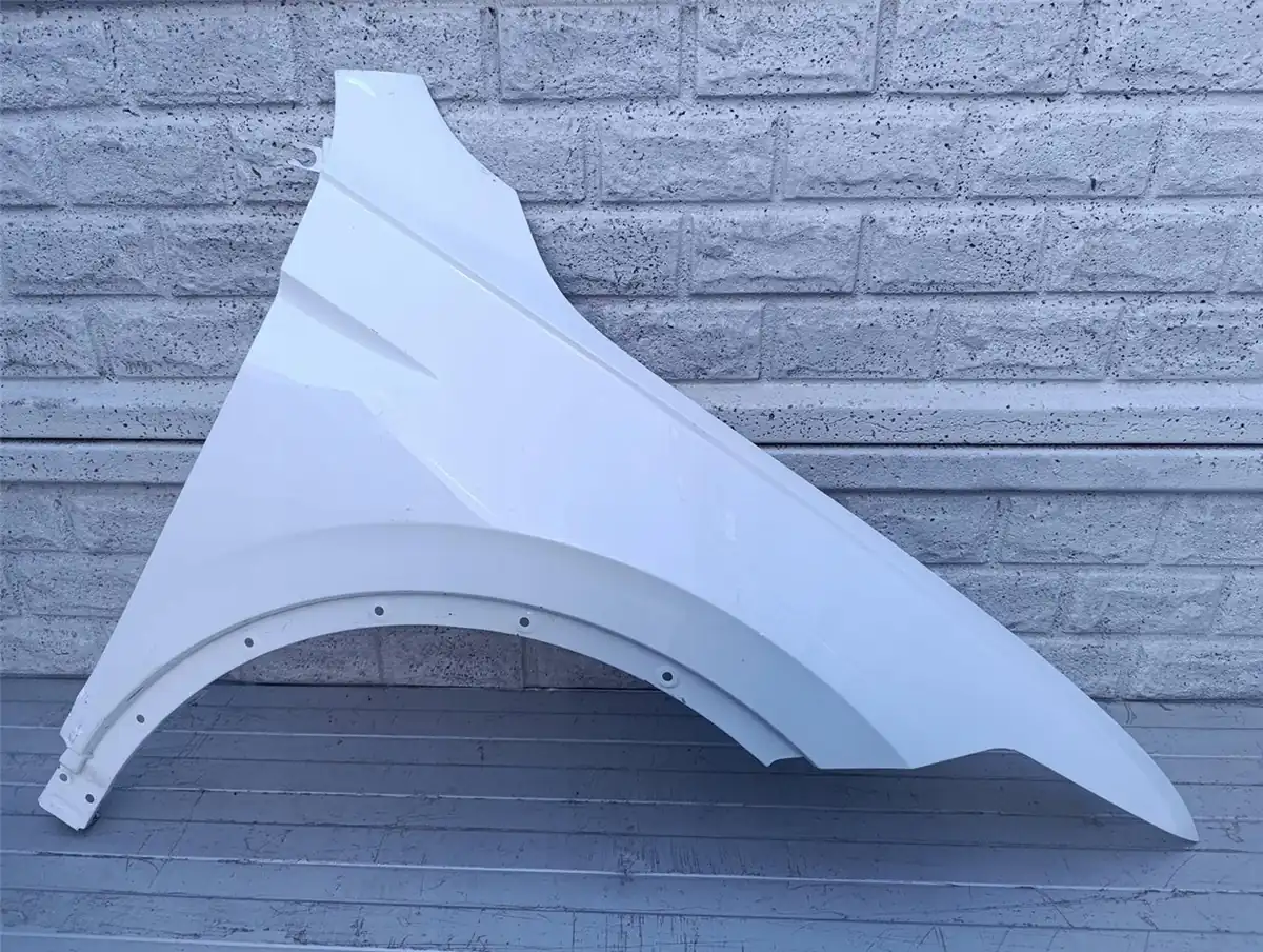 Aripa fata dreapta Volkswagen Vw Tiguan 2 Ii Lift 2021