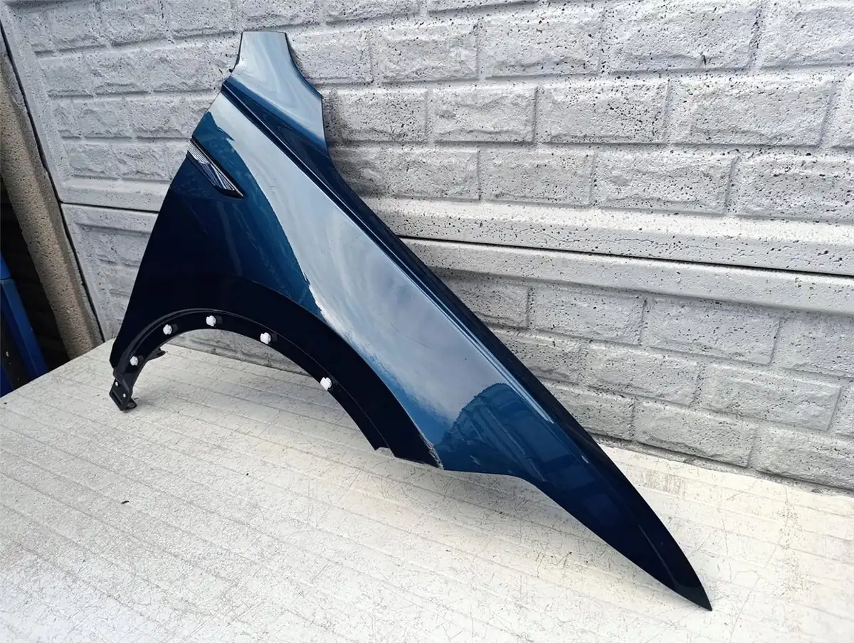 Aripa fata dreapta Volkswagen Vw Tiguan 2 Ii Lift 2021 - Image 2