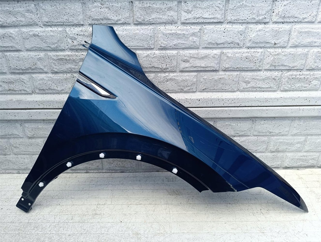 Aripa fata dreapta Volkswagen Vw Tiguan 2 Ii Lift 2021