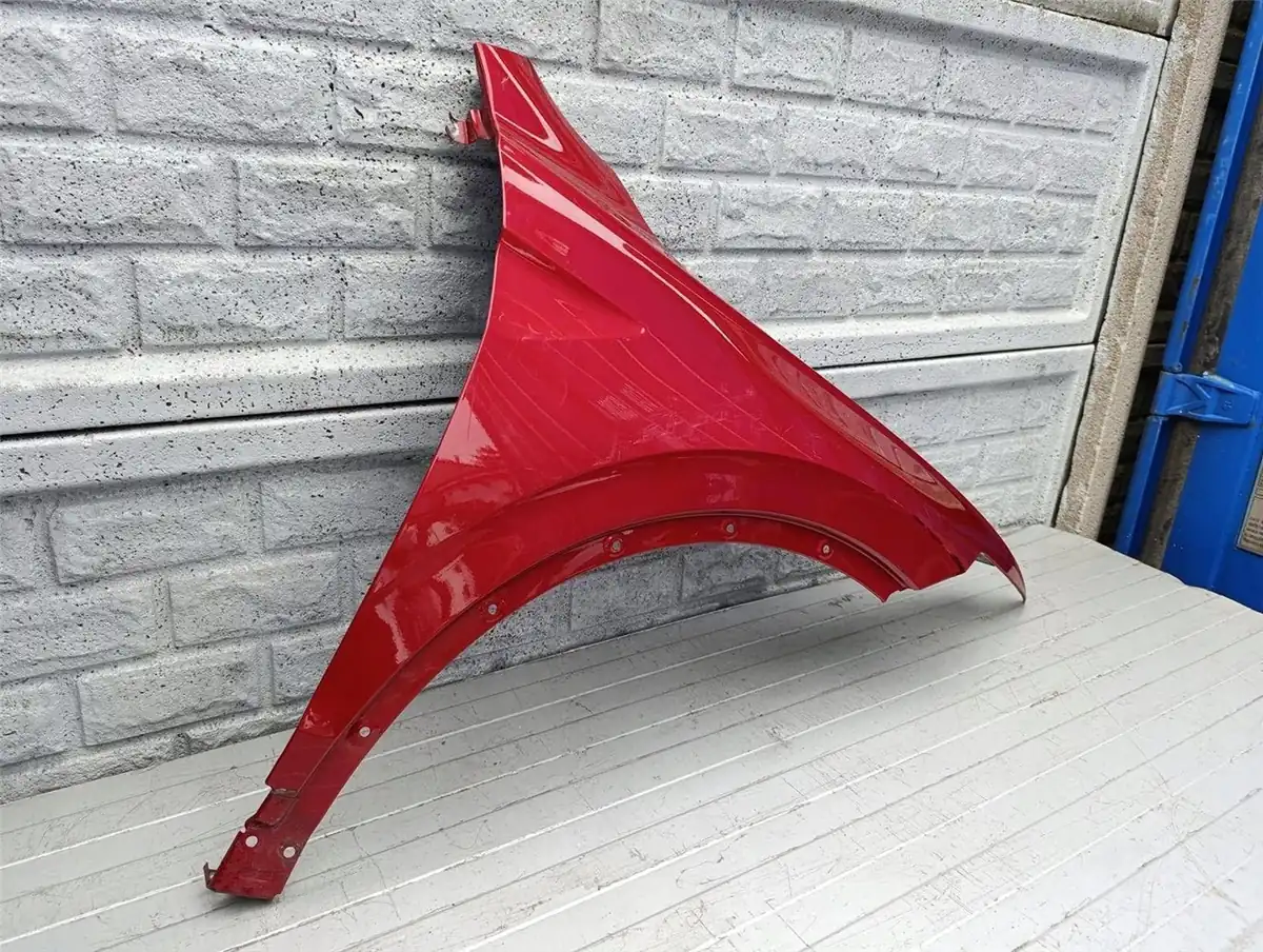 Aripa fata dreapta Volkswagen Vw Tiguan 2 Ii Lift 2021