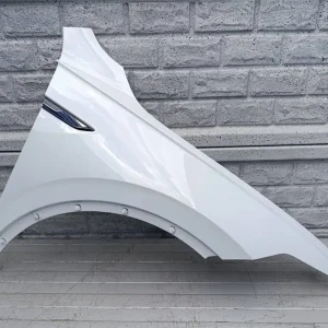 Aripa fata dreapta Volkswagen Vw Tiguan 2 Ii Lift 2021