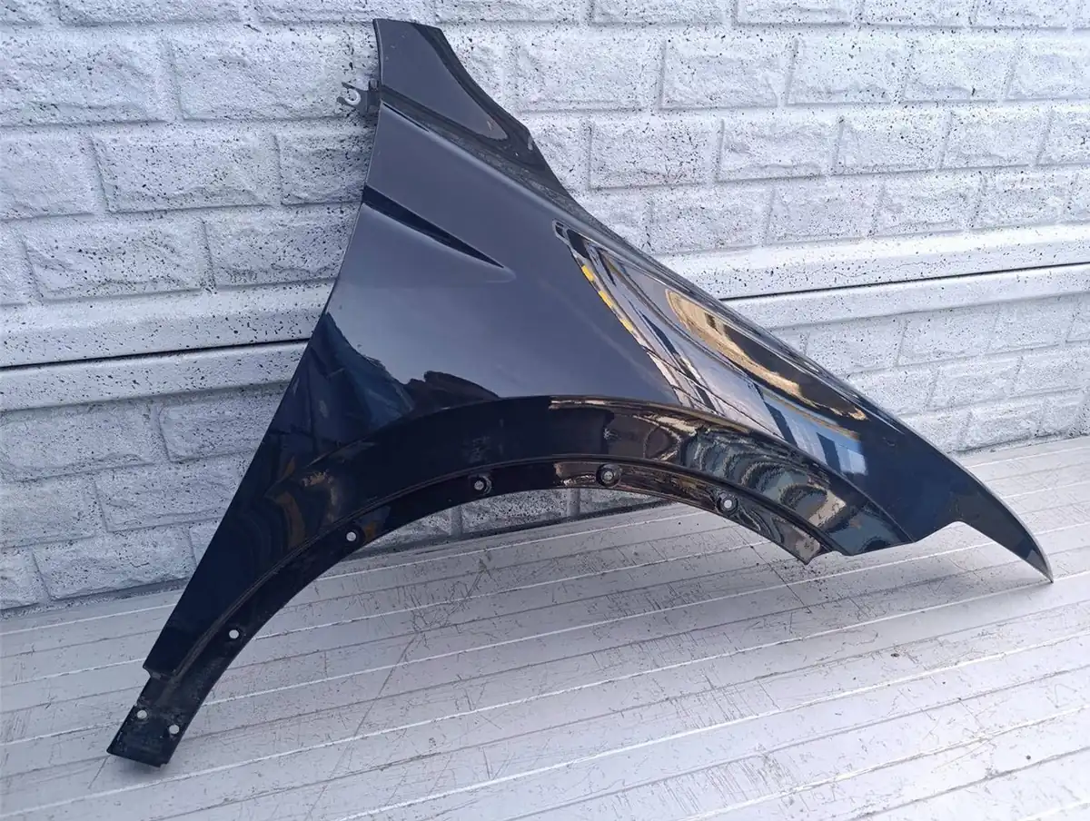 Aripa fata dreapta Volkswagen Vw Tiguan 2 Ii Lift 2021