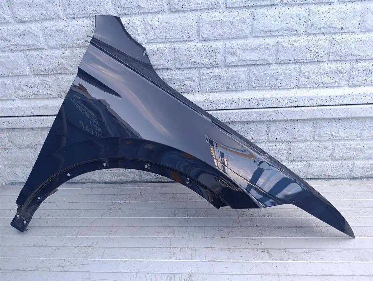 Aripa fata dreapta Volkswagen Vw Tiguan 2 Ii Lift 2021