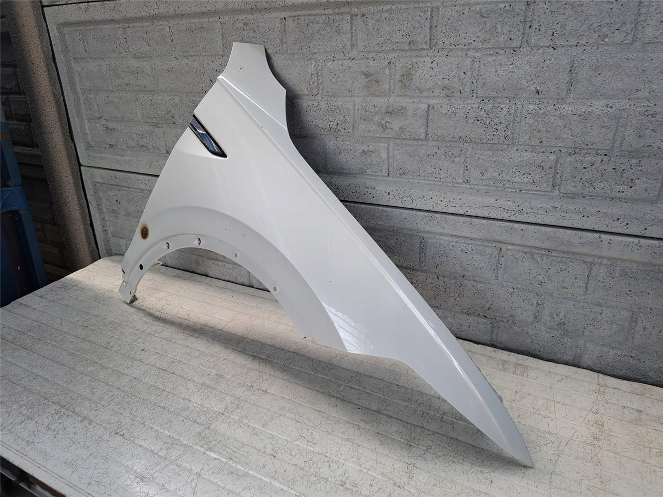 Aripa fata dreapta Volkswagen Vw Tiguan 2 Ii Lift 2021 - Image 2