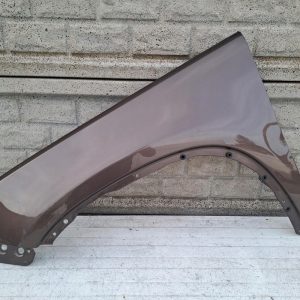 Aripa fata stanga Volkswagen Vw Tiguan 2007 2017