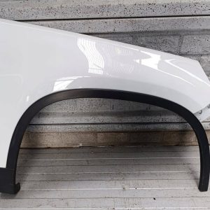 Aripa fata dreapta Volkswagen Vw Tiguan 2007 2017