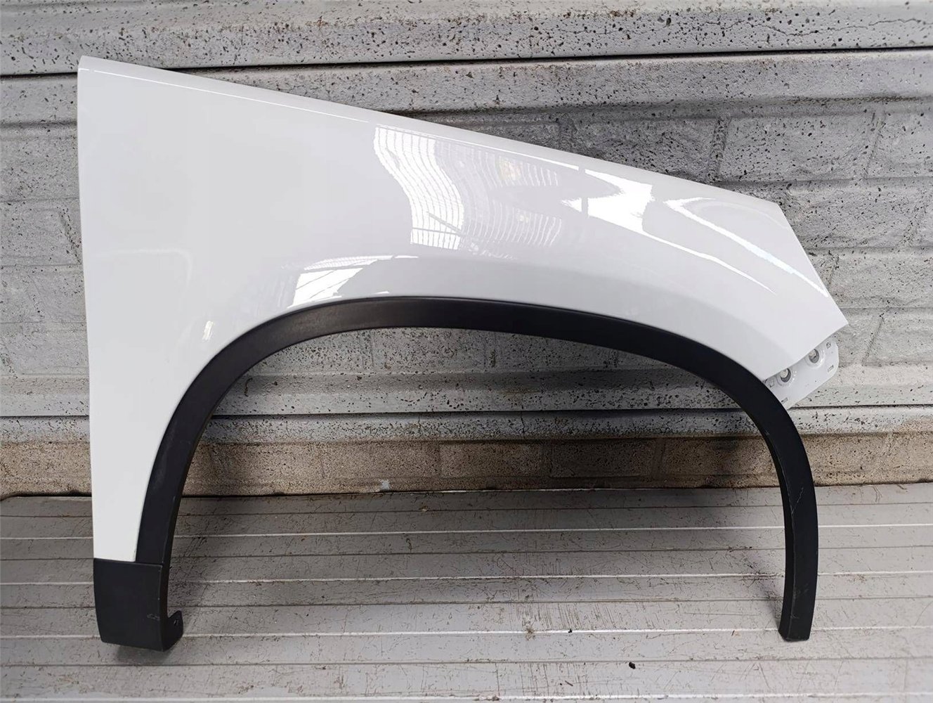 Aripa fata dreapta Volkswagen Vw Tiguan 2007 2017