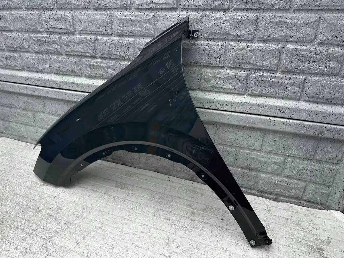 Aripa fata stanga Volkswagen Vw Tiguan Iii 3 2024