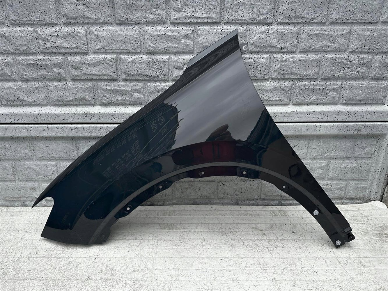 Aripa fata stanga Volkswagen Vw Tiguan Iii 3 2024