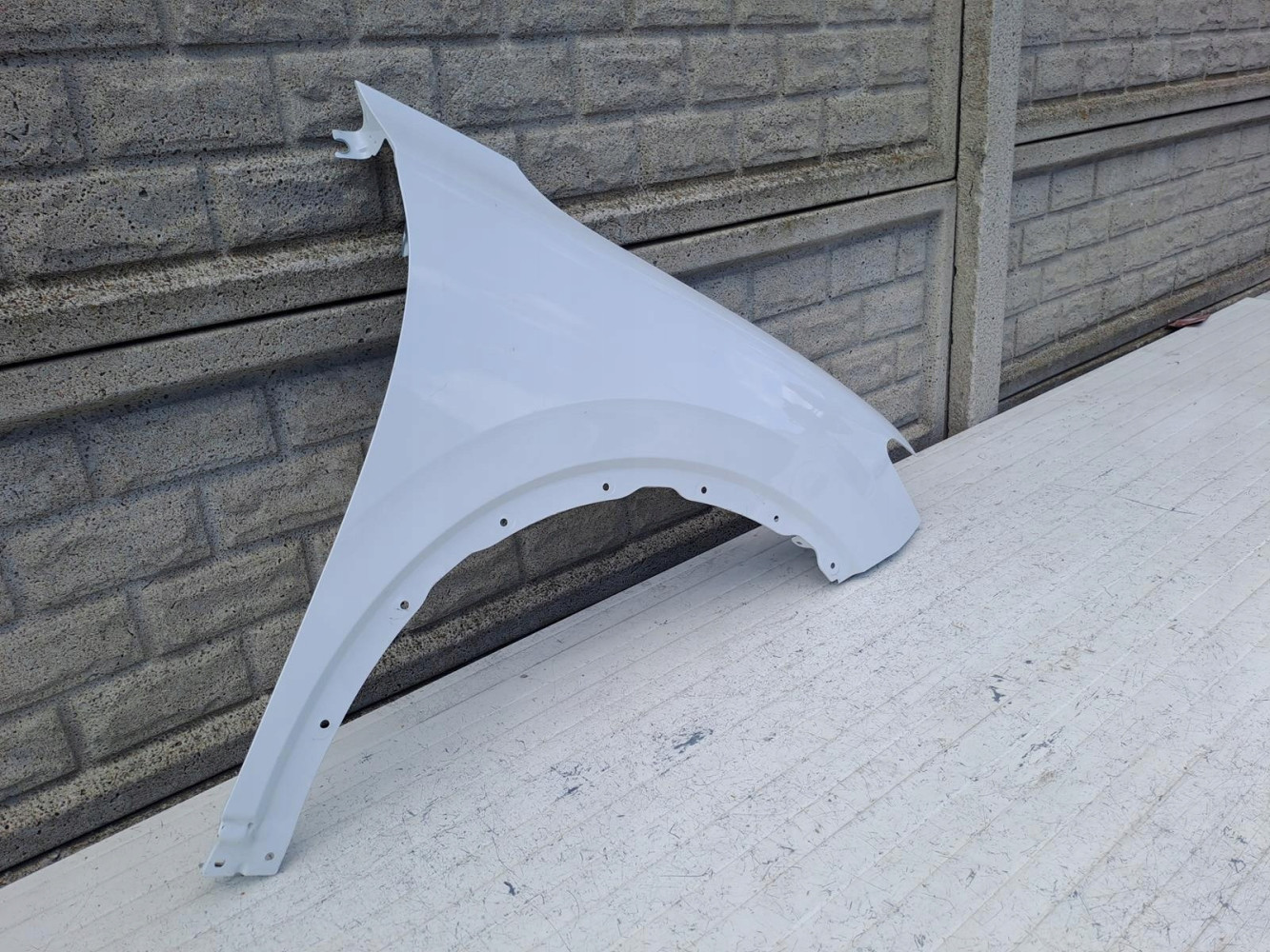 Aripa fata dreapta Volkswagen Vw Tiguan Iii 3 2024 - Image 3