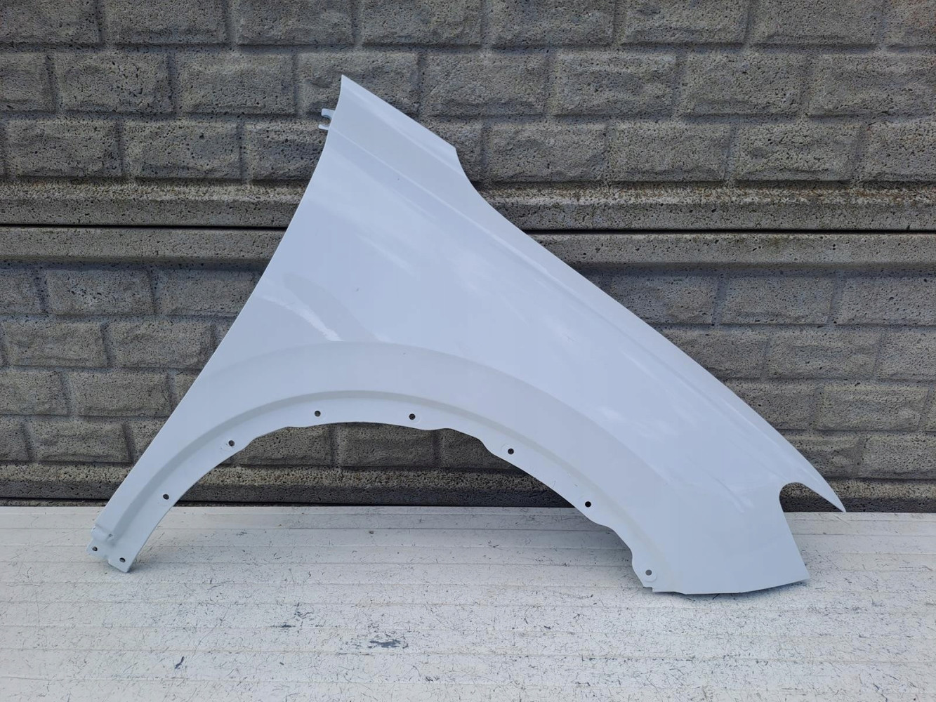 Aripa fata dreapta Volkswagen Vw Tiguan Iii 3 2024