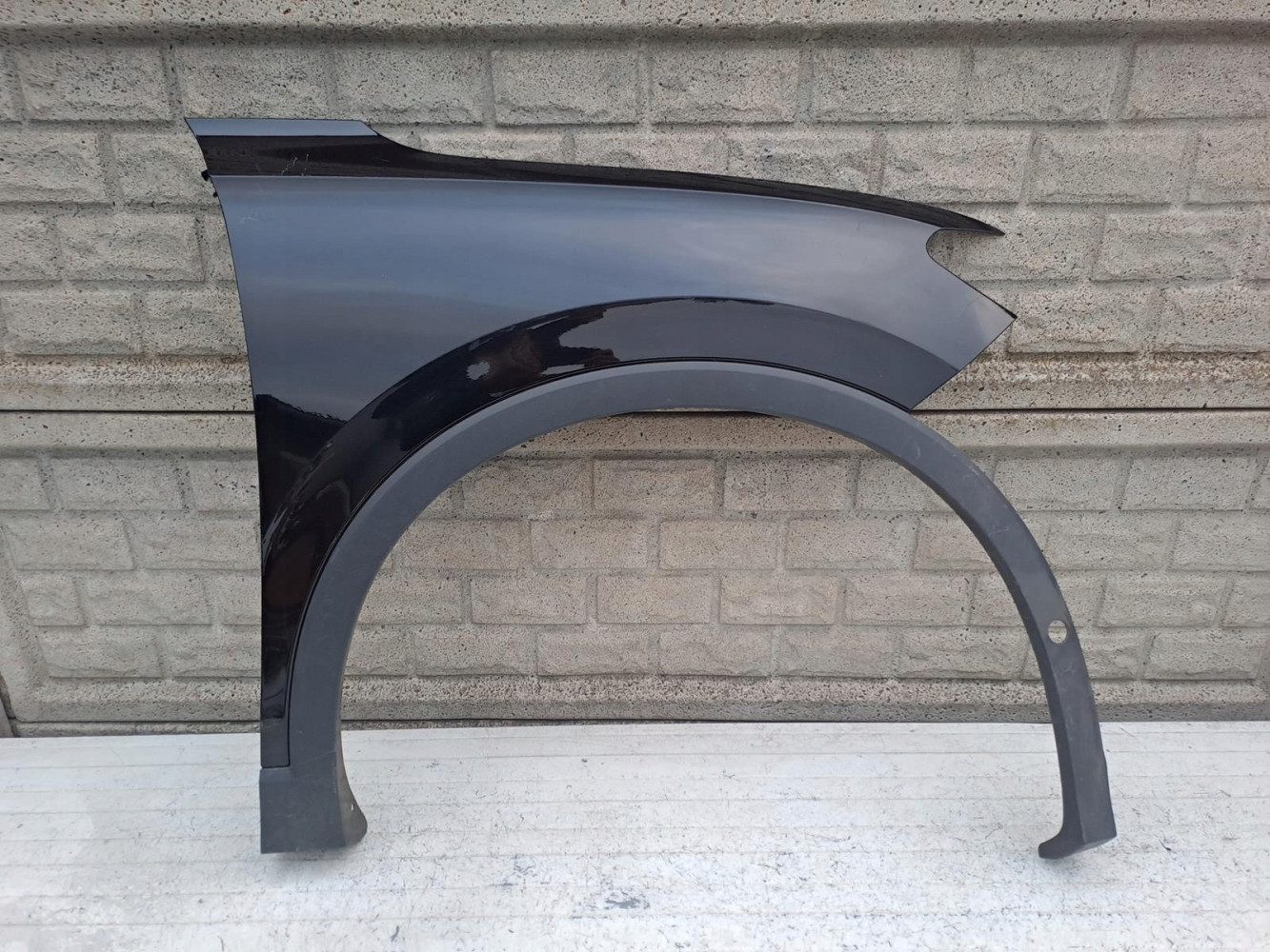 Aripa fata dreapta Volkswagen Vw Tiguan Iii 3 2024