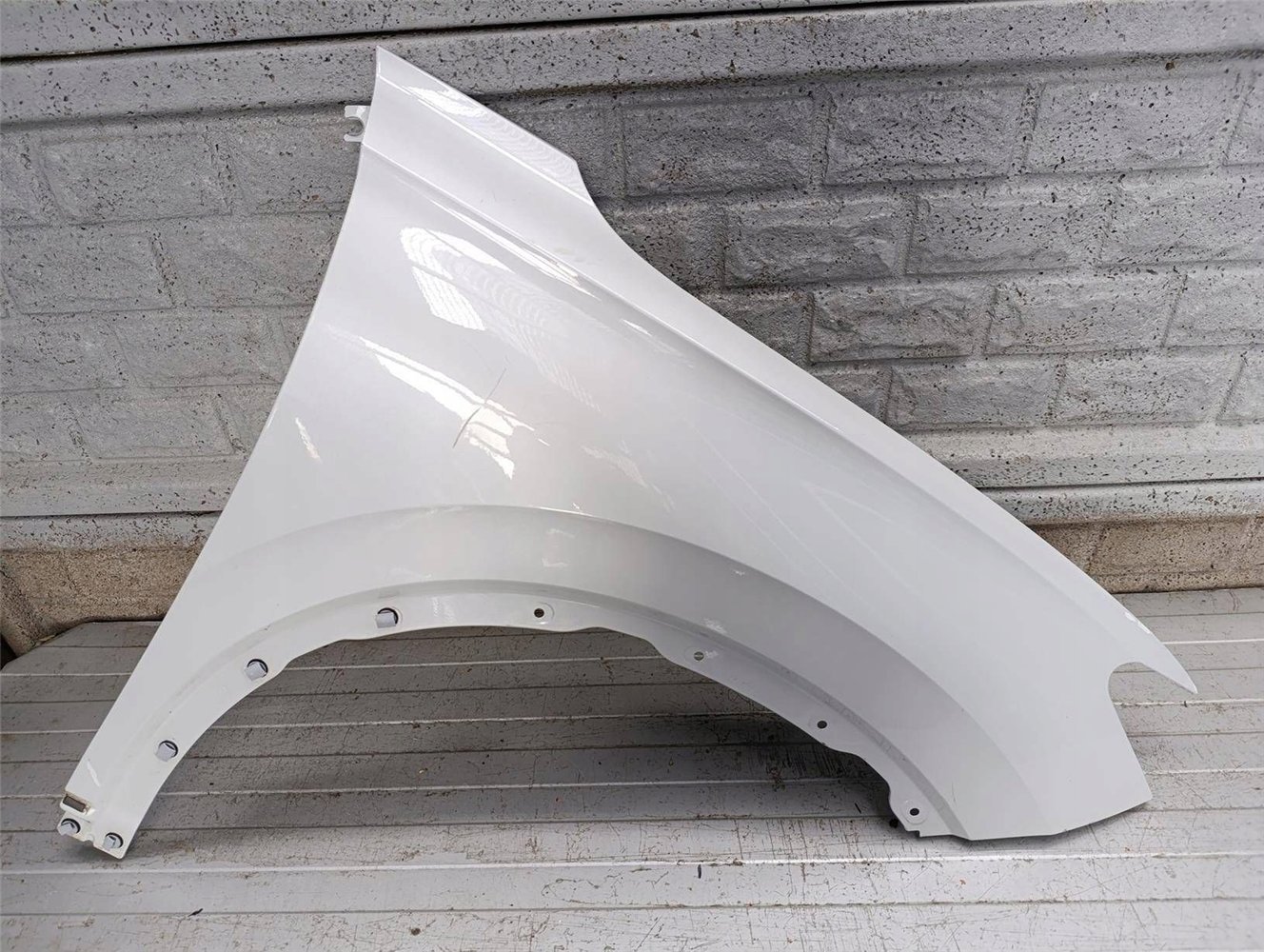 Aripa fata dreapta Volkswagen Vw Tiguan Iii 3 2024