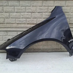 Aripa fata stanga Volkswagen Vw Touareg 7l 2002 2006