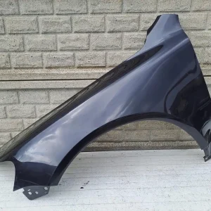 Aripa fata stanga Volkswagen Vw Touareg I 7l 2002 2007
