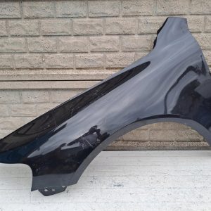 Aripa fata stanga Volkswagen Vw Touareg I 7l 2002 2007