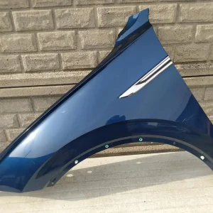 Aripa fata stanga Volkswagen Vw Touareg Iii 3 2018 2022