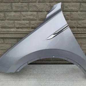 Aripa fata stanga Volkswagen Vw Touareg Iii 3 2018 2022