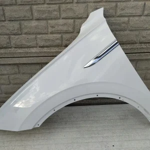 Aripa fata stanga Volkswagen Vw Touareg Iii 3 2018 2022