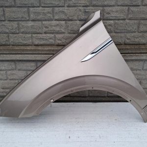 Aripa fata stanga Volkswagen Vw Touareg Iii 3 2018 2022