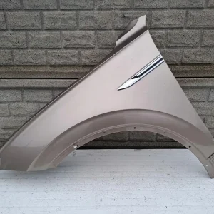 Aripa fata stanga Volkswagen Vw Touareg Iii 3 2018 2022