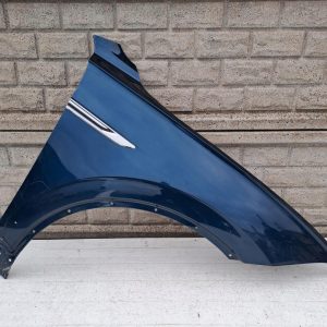 Aripa fata dreapta Volkswagen Vw Touareg Iii 3 2018 2023