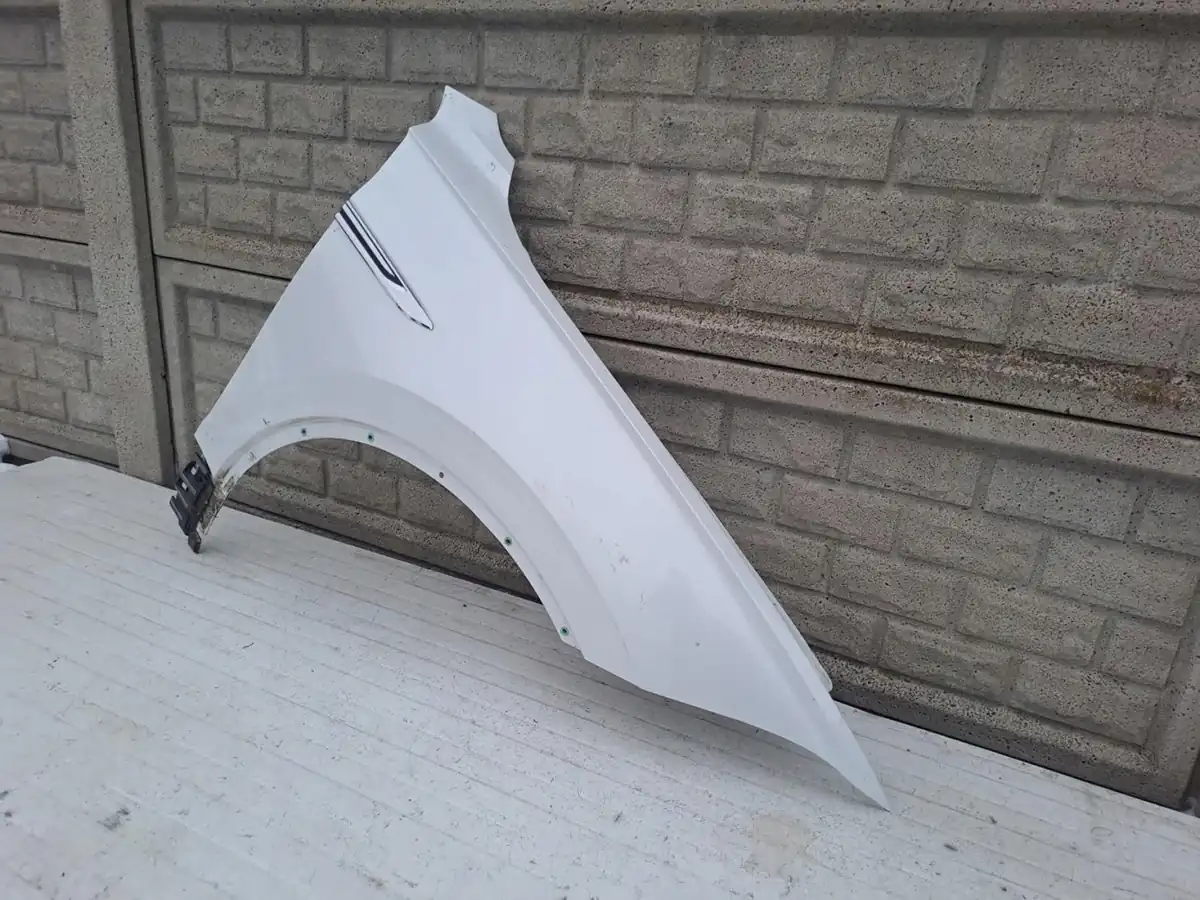 Aripa fata dreapta Volkswagen Vw Touareg Iii 3 2018 2023