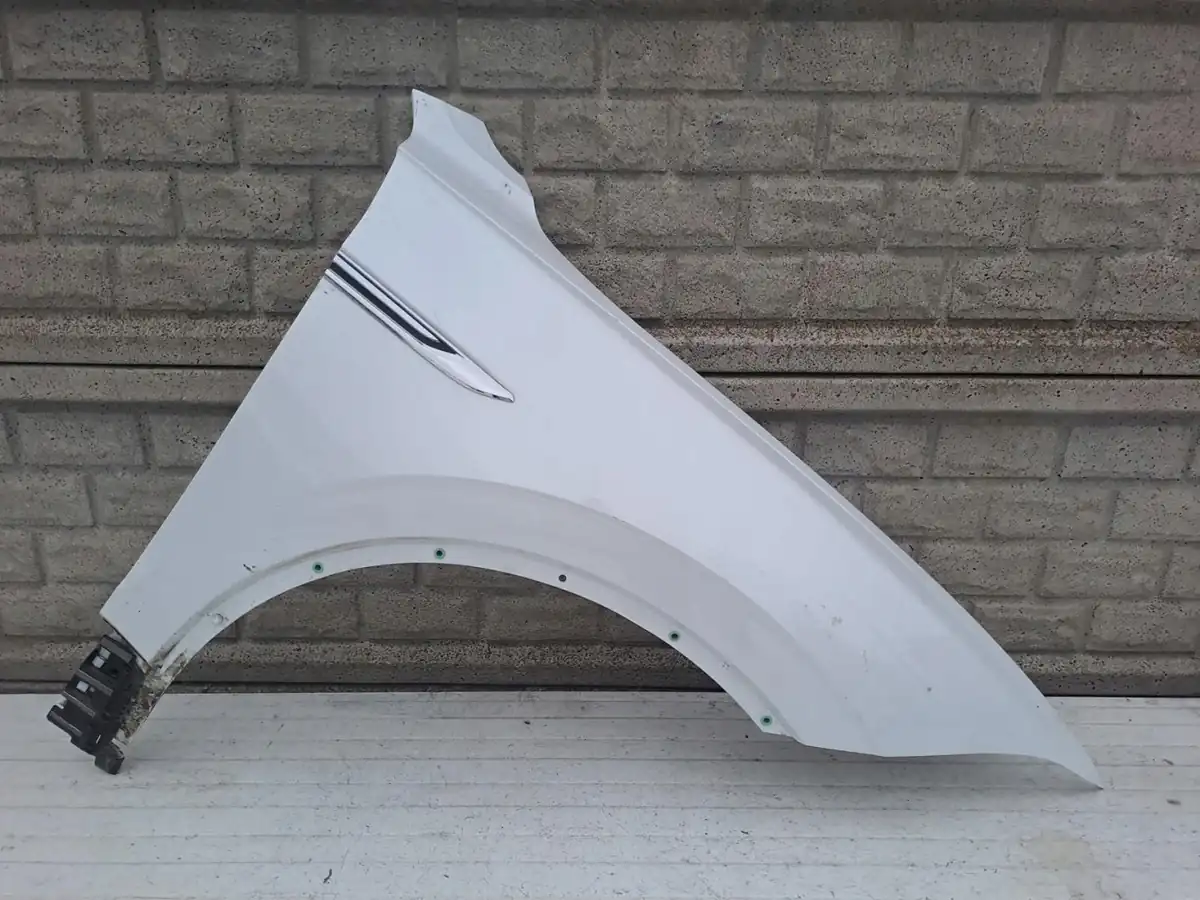 Aripa fata dreapta Volkswagen Vw Touareg Iii 3 2018 2023