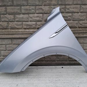 Aripa fata stanga Volkswagen Vw Touareg Iii 3 2018 2024