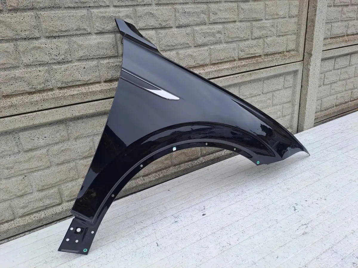 Aripa fata dreapta Volkswagen Vw Touareg Iii 3 2018 2024