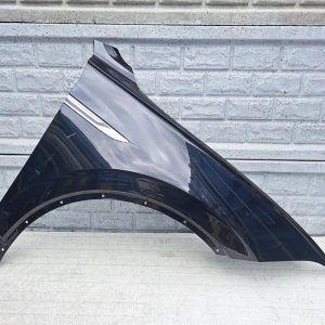 Aripa fata dreapta Volkswagen Vw Touareg Iii 3 2018 2024