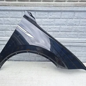 Aripa fata dreapta Volkswagen Vw Touareg Iii 3 2018 2024